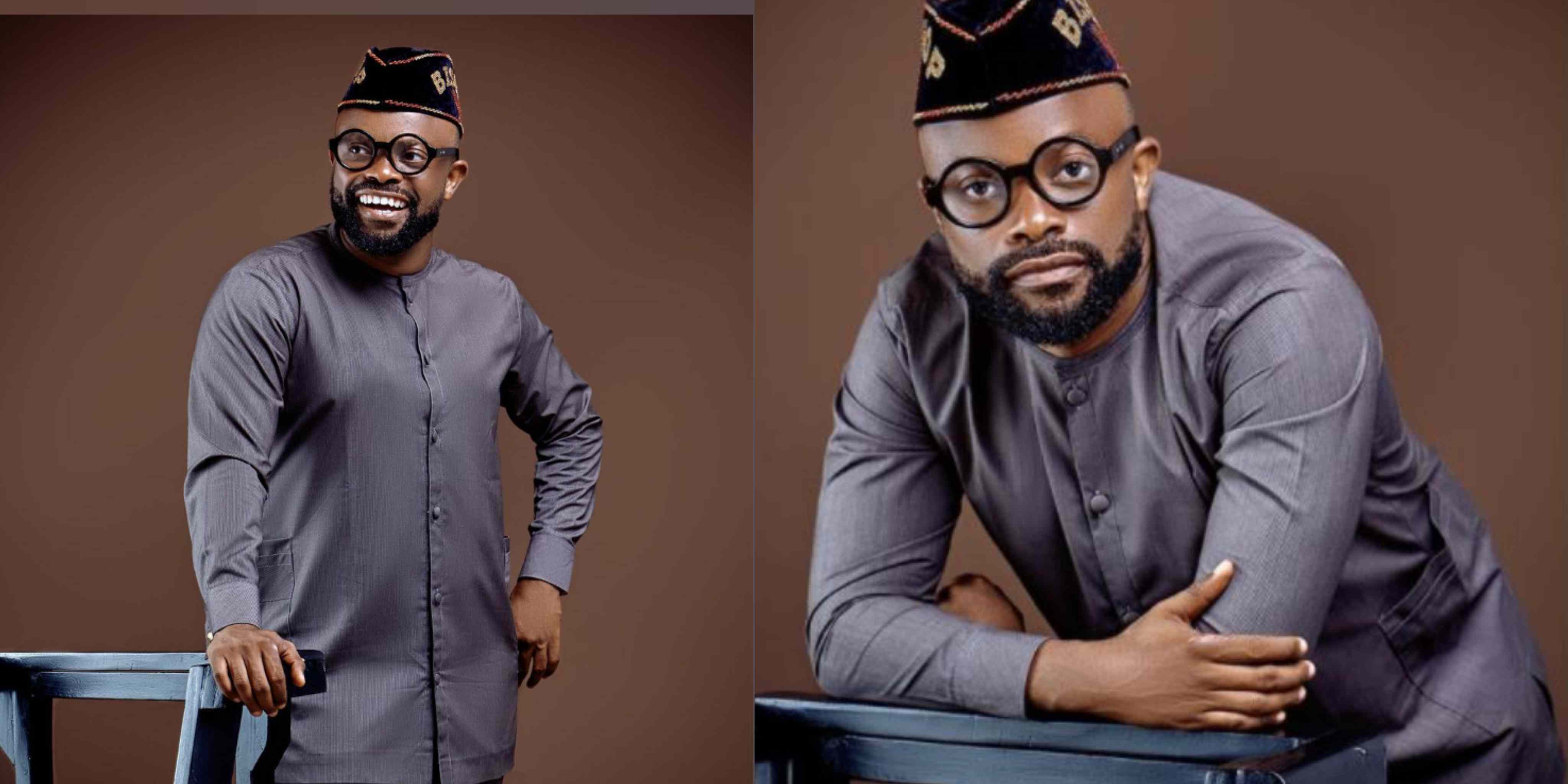 “Let’s fix the boy child” – Okon Lagos calls; says ritualists are no longer old men but small boys