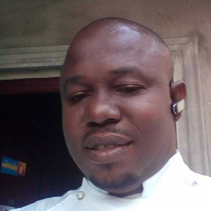 "Pray for me" - Man pleads, narrates how dream knife cut appeared on his body upon waking up