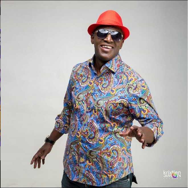 Sammie Okposo Instagram private