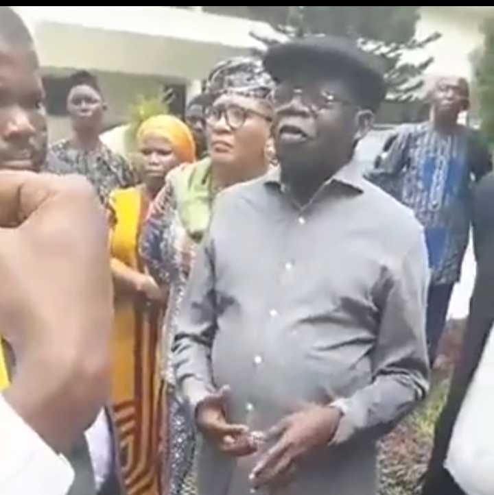 Bola Tinubu