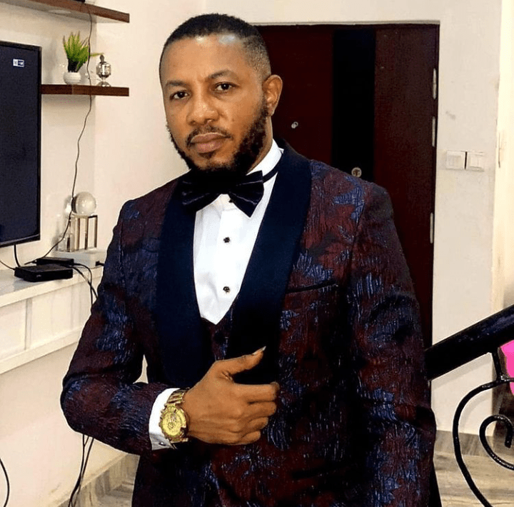 Angel Smith Father Dated