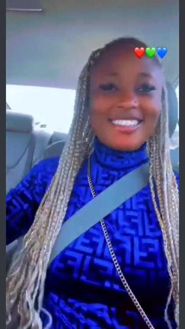 Lady allegedly last seen with boyfriend found dead with body parts removed (Video)