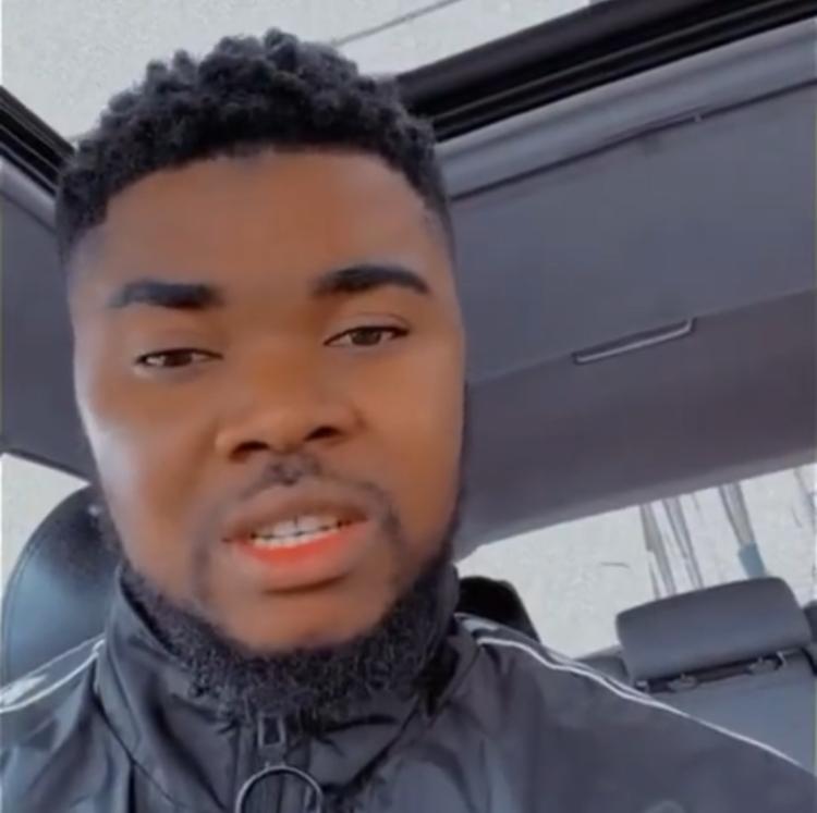 "They claim to dislike Bobrisky, but who are the 4.2M people following him on IG" - Fan condemns critics (Video)