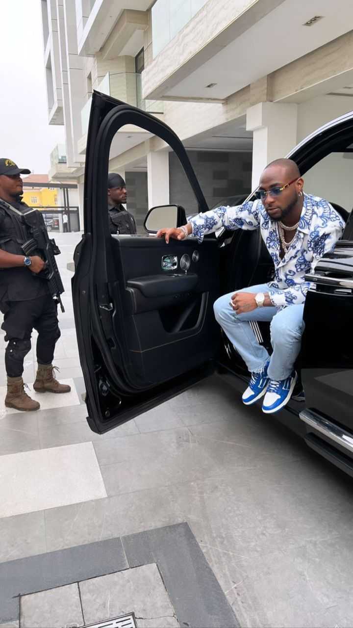 davido