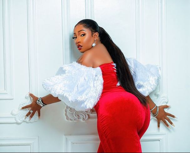 Anita Joseph Man ungrateful