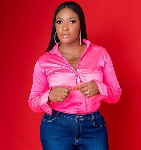 Blessing Okoro Gifts Lover