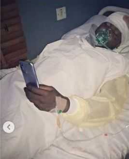 Duncan Mighty Accident Twitter 
