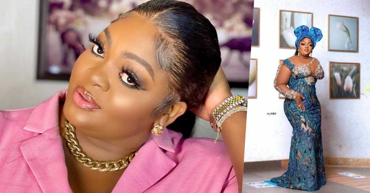 "The attention i get now is quite overwhelming" - Eniola Badmus speaks following weight loss transformation