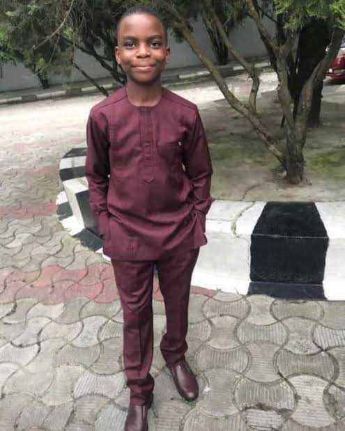 Kemi Olunloyo Apology Sylvester