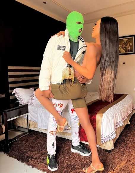 James Brown Papito Singer 