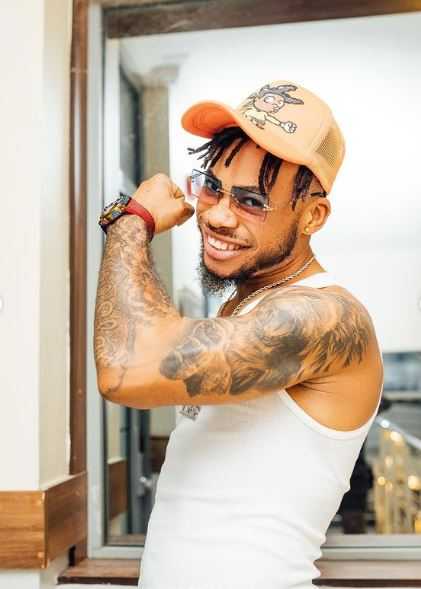 Poco Lee Kiss Fan Concert