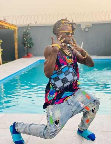 Portable Kwara Show fight 