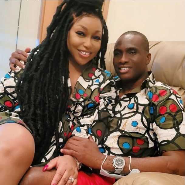 Rita Dominic Fidelis Anosike