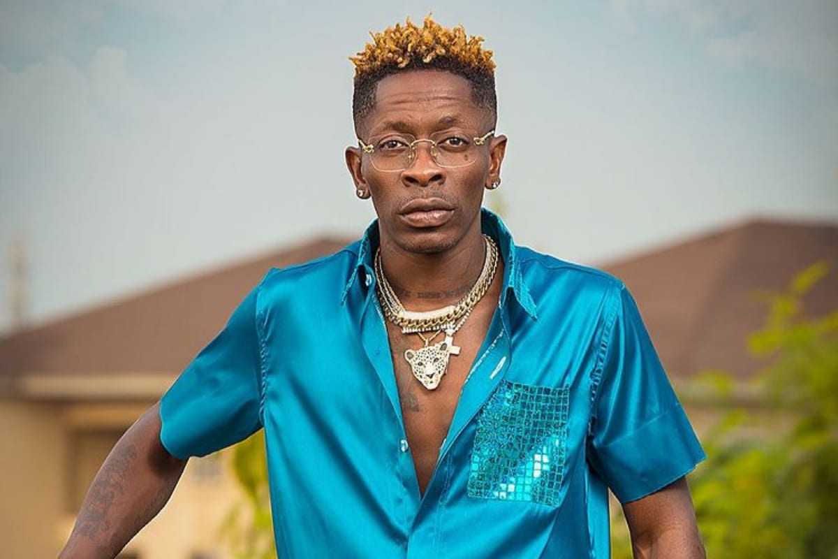 Shatta wale