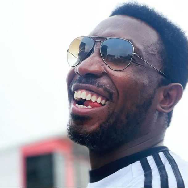 Timi Dakolo Coza Fatoyinbo