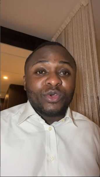 Sammie Okposo Ubi Franklin