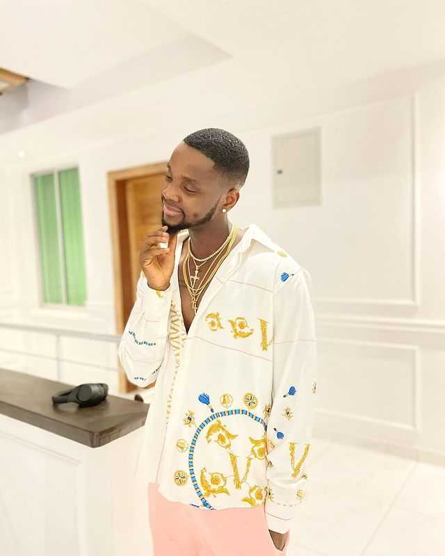 kizz daniel
