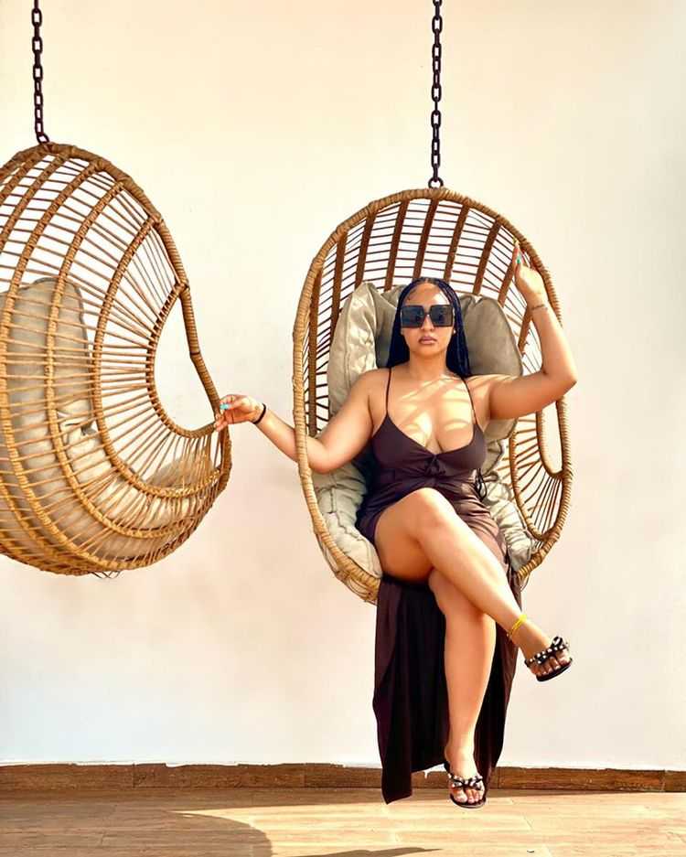 rosy meurer