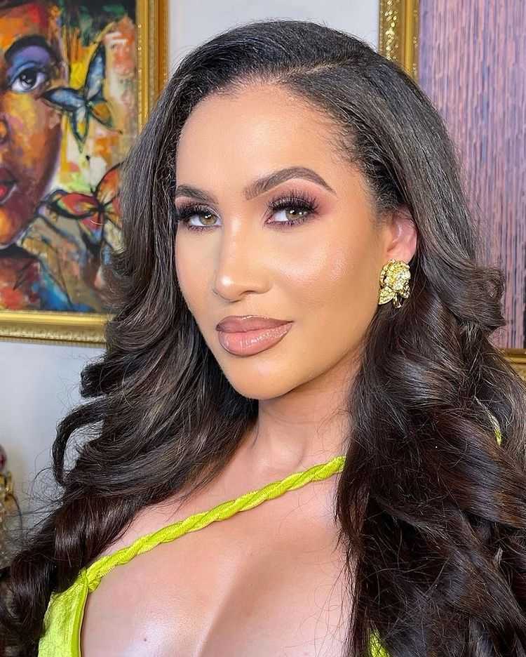 caroline danjuma