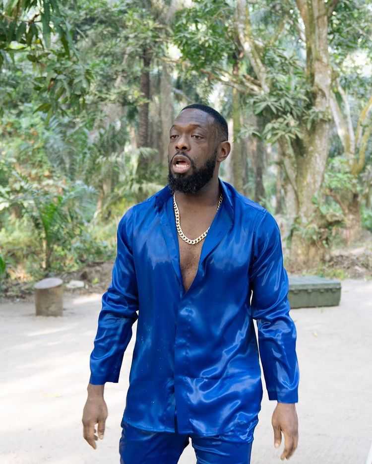 Timaya
