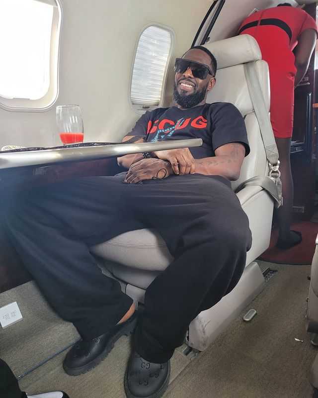 timaya