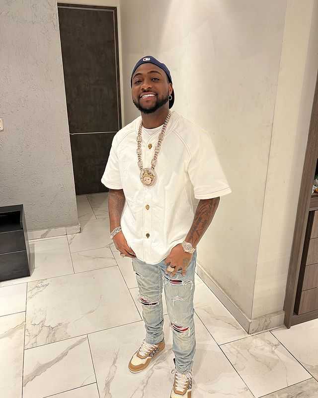 davido