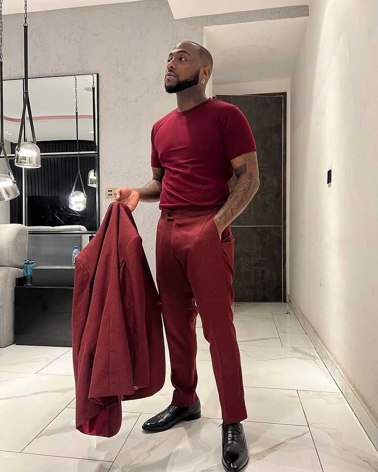 davido