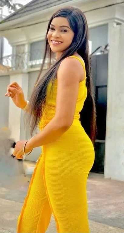 Identity of Tchidi Chikere’s new lover revealed, how they've been having an affair while in marriage exposed