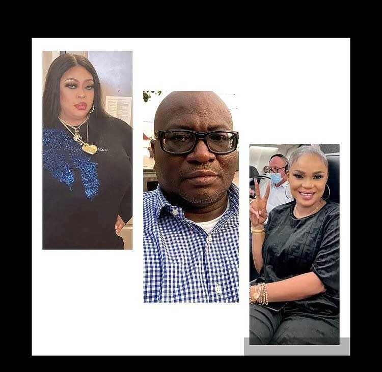Iyabo Ojo called out over alleged fight with former friend who warned her to stay off her man