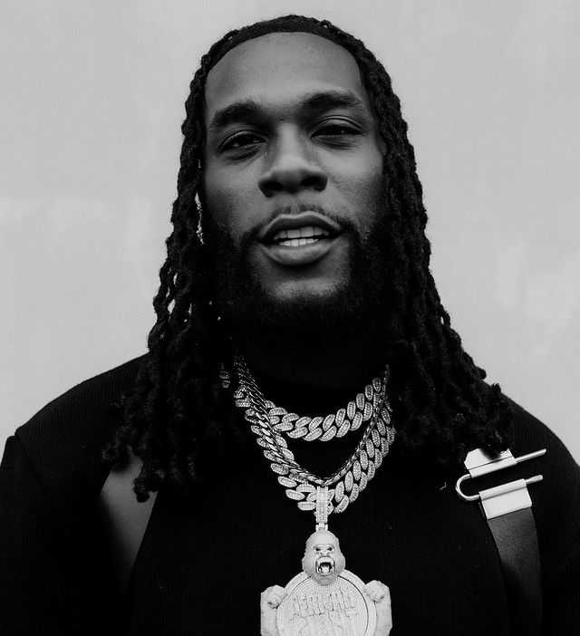 burna boy