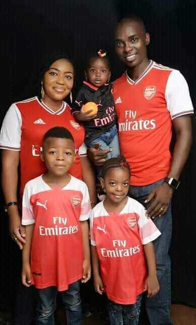 Woman niece kids burnt