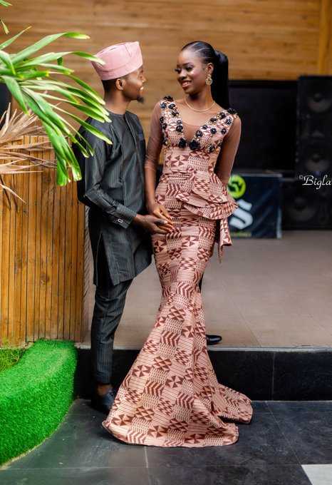 Man shares adorable journey of his relationship with woman