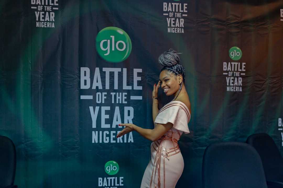 5 reasons to watch Glo Battle of the Year Nigeria reality TV show