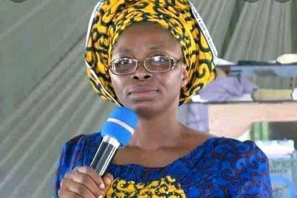 Mummy G.O narrates story of the originator of Valentine's Day, says the practice is demonic (Video)