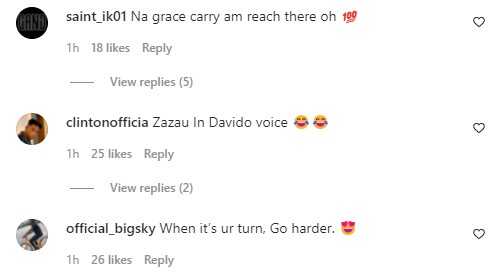 "Davido doesn’t look down on anyone" - O.B.O lauded following hangout with Portable (Video)