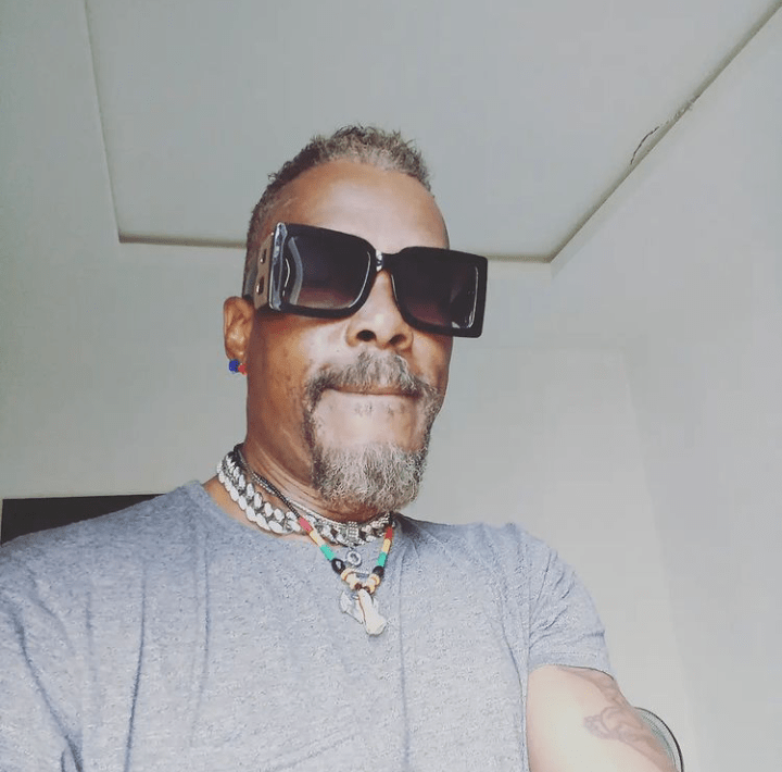 Hanks Anuku disturbing video