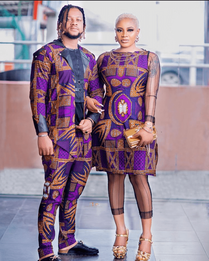 Uche Ogbodo secret marriage