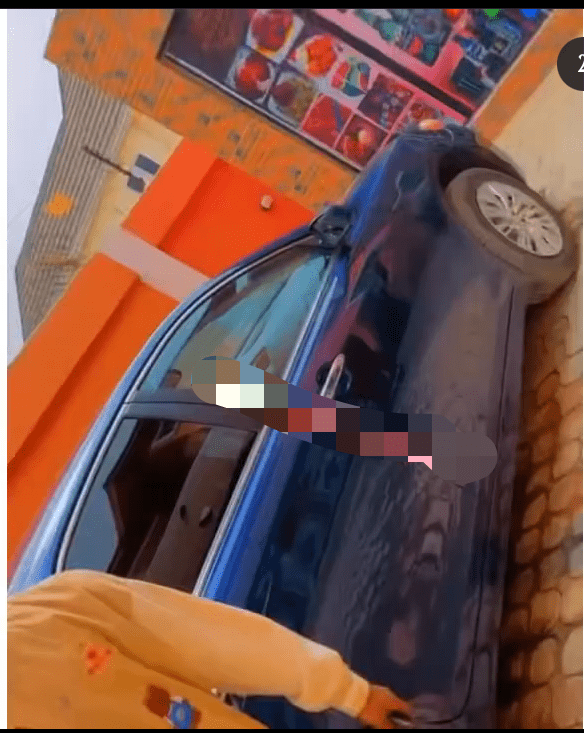 Portable father car buy