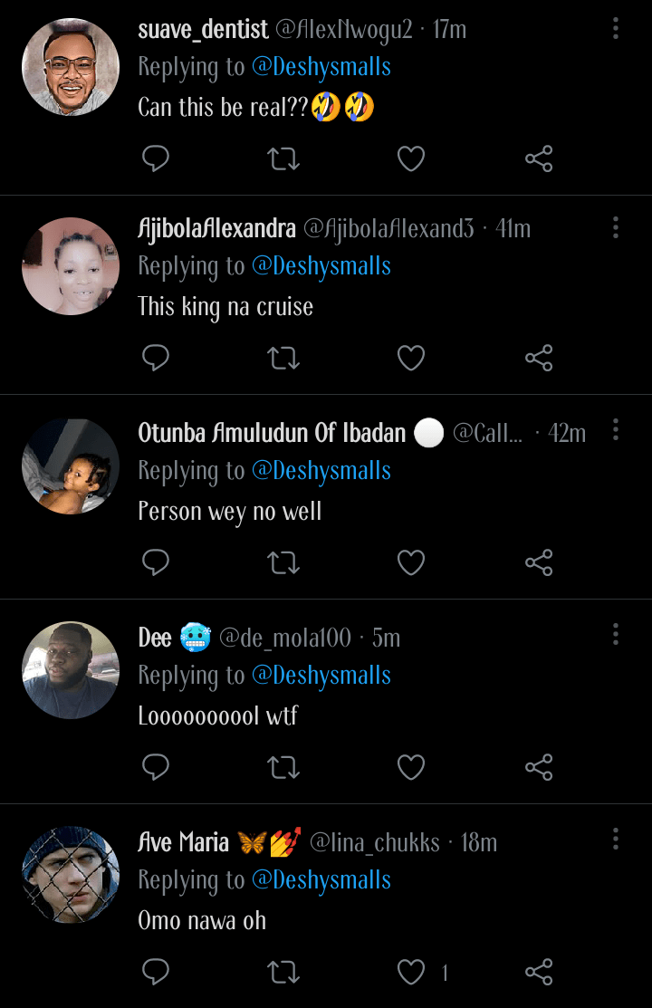 Wedding Osun King Government