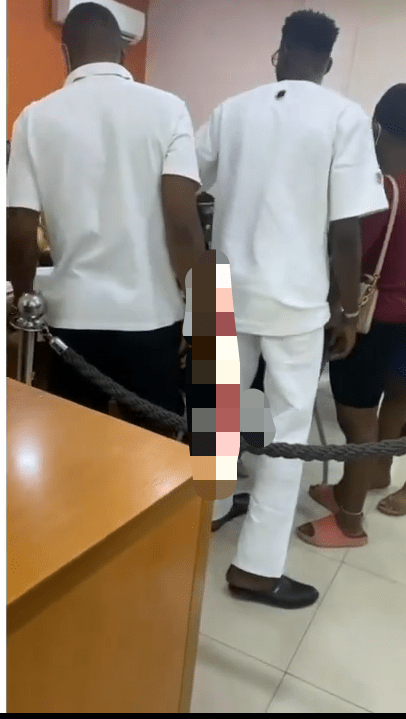 Bank N200k debited account