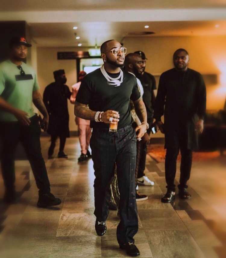 davido