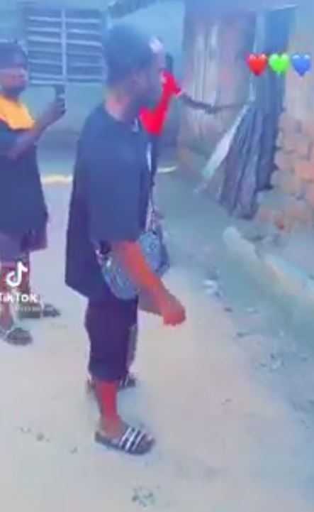 Yahoo Boys House Mother