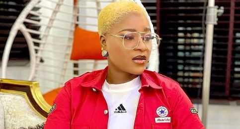 Popular Nollywood star, Destiny Etiko has slammed people who are fond of linking her achievements and successes to men.