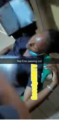 Abortion Nursing student Faint