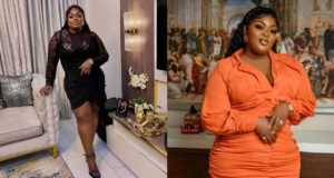 "I was mocked and gossiped about when I opened up on having mental health illness" - Eniola Badmus narrates betrayal from friend