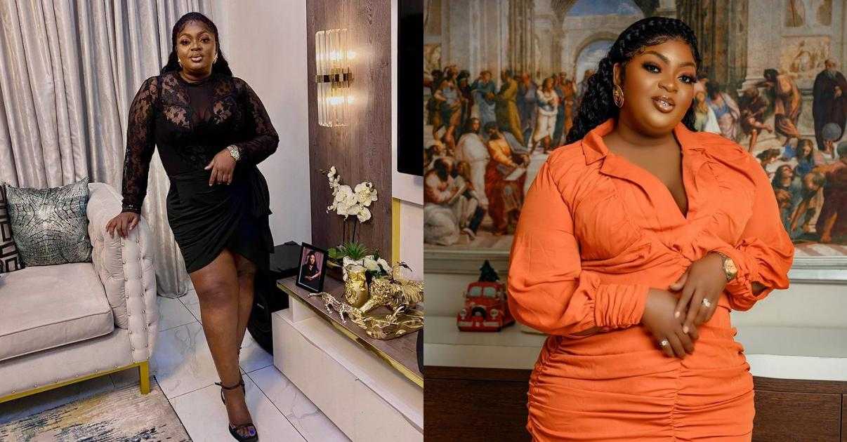 "I was mocked and gossiped about when I opened up on having mental health illness" - Eniola Badmus narrates betrayal from friend