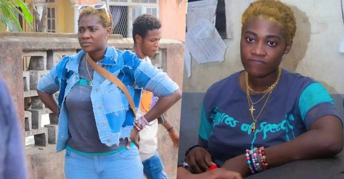 Some of my colleagues are waiting to hear bad news about me - Mercy Johnson lashes out