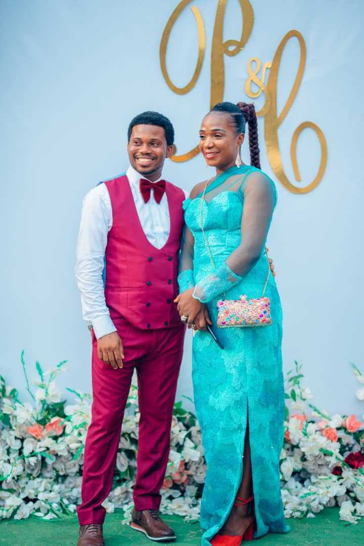 Twitter girlfriend N10k reaction