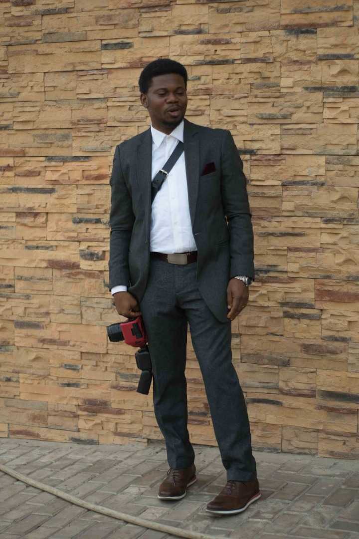 Twitter girlfriend N10k reaction