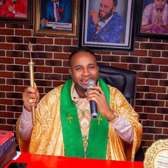 Kassy Chukwu David Ibiyeomie